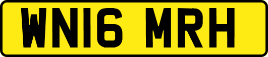WN16MRH