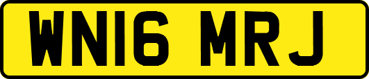 WN16MRJ