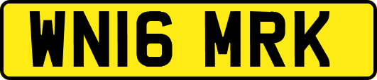 WN16MRK