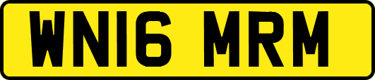 WN16MRM