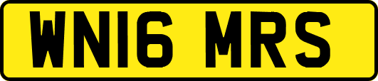 WN16MRS