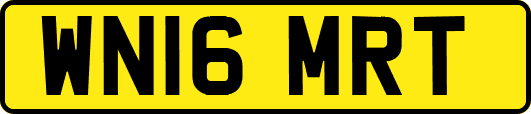 WN16MRT