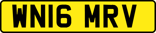 WN16MRV