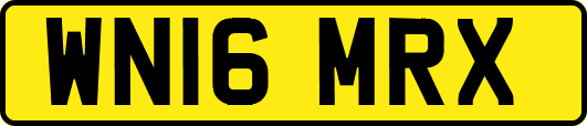 WN16MRX