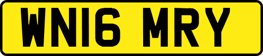 WN16MRY