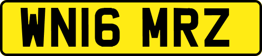 WN16MRZ