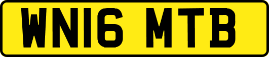 WN16MTB