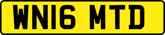 WN16MTD