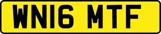 WN16MTF