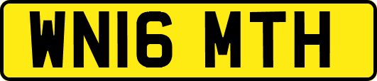 WN16MTH