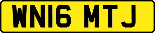 WN16MTJ