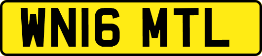 WN16MTL