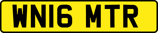 WN16MTR