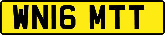 WN16MTT