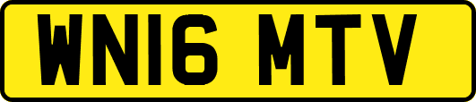 WN16MTV