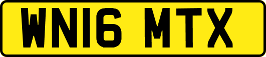 WN16MTX