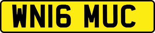 WN16MUC