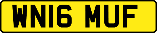 WN16MUF