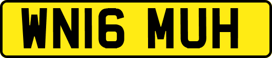 WN16MUH