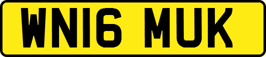WN16MUK