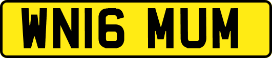 WN16MUM