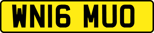 WN16MUO