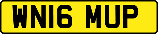 WN16MUP