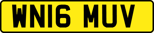 WN16MUV