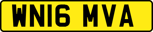 WN16MVA