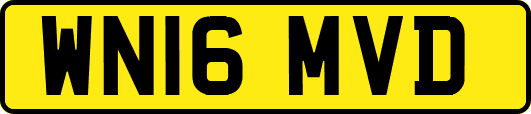 WN16MVD