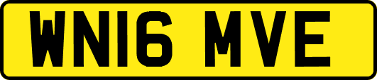 WN16MVE
