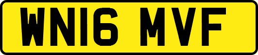 WN16MVF