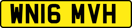 WN16MVH