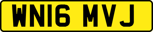 WN16MVJ