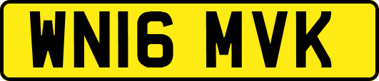 WN16MVK
