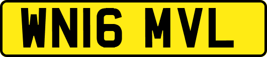 WN16MVL