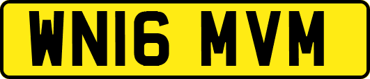 WN16MVM