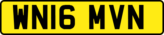 WN16MVN