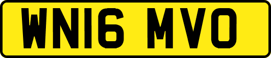 WN16MVO