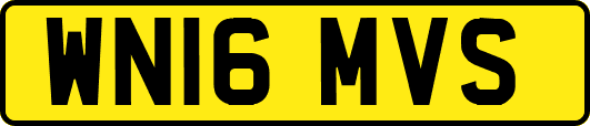 WN16MVS