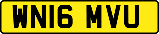 WN16MVU