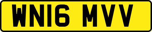 WN16MVV