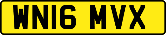 WN16MVX