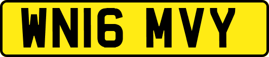WN16MVY
