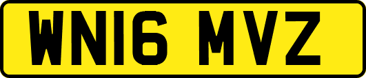 WN16MVZ