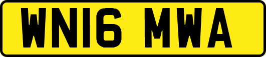 WN16MWA