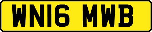 WN16MWB