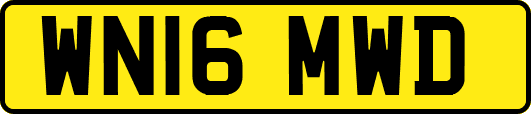 WN16MWD