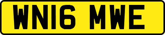 WN16MWE