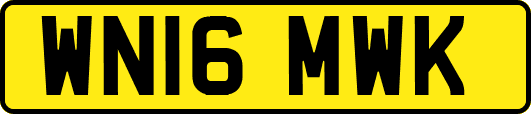 WN16MWK
